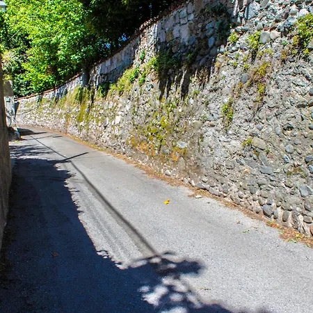 Il Monastero Castelletto sopra Ticino