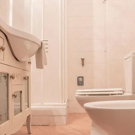 Il Monastero Bed & Breakfast *