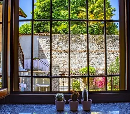 Il Monastero Bed & Breakfast Castelletto sopra Ticino