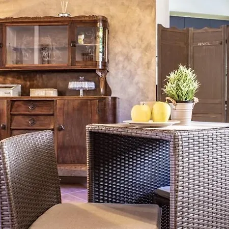 Bed & Breakfast Il Monastero