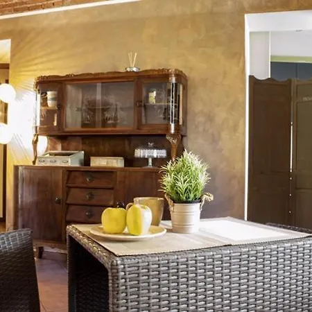 Il Monastero Bed & Breakfast Castelletto sopra Ticino