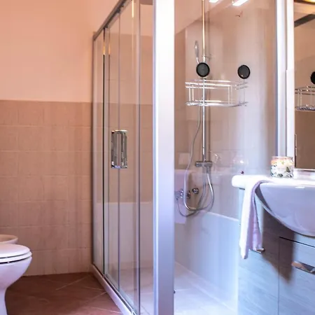 Bed & Breakfast Il Monastero Castelletto sopra Ticino
