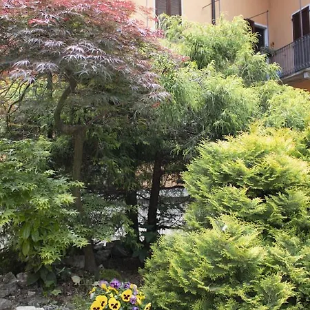 Il Monastero Bed & Breakfast Castelletto sopra Ticino