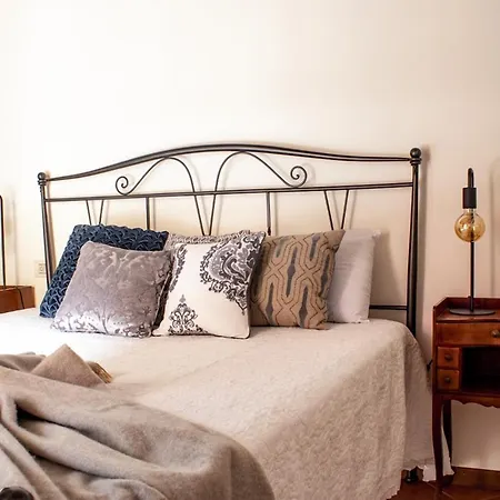 Bed & Breakfast Il Monastero *